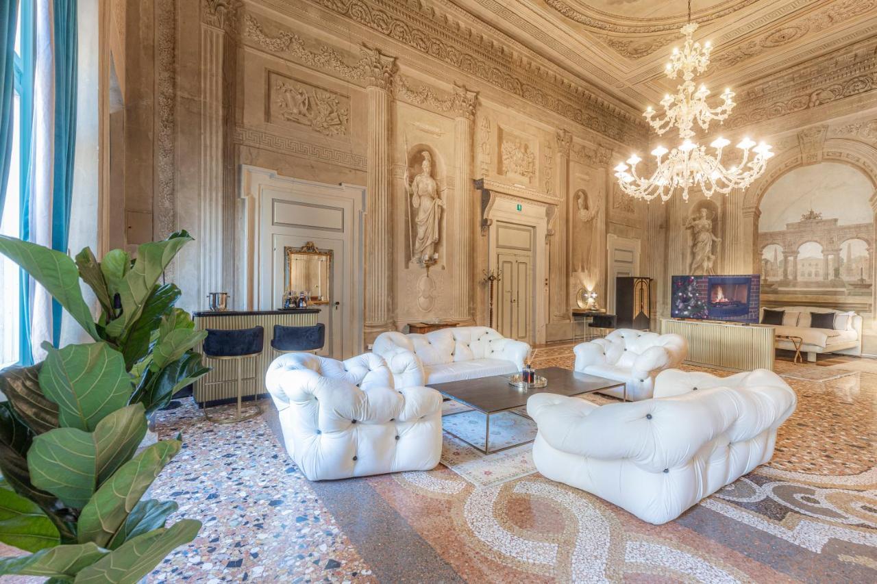Corte Realdi - Palazzo Camozzini เวโรนา ภายนอก รูปภาพ