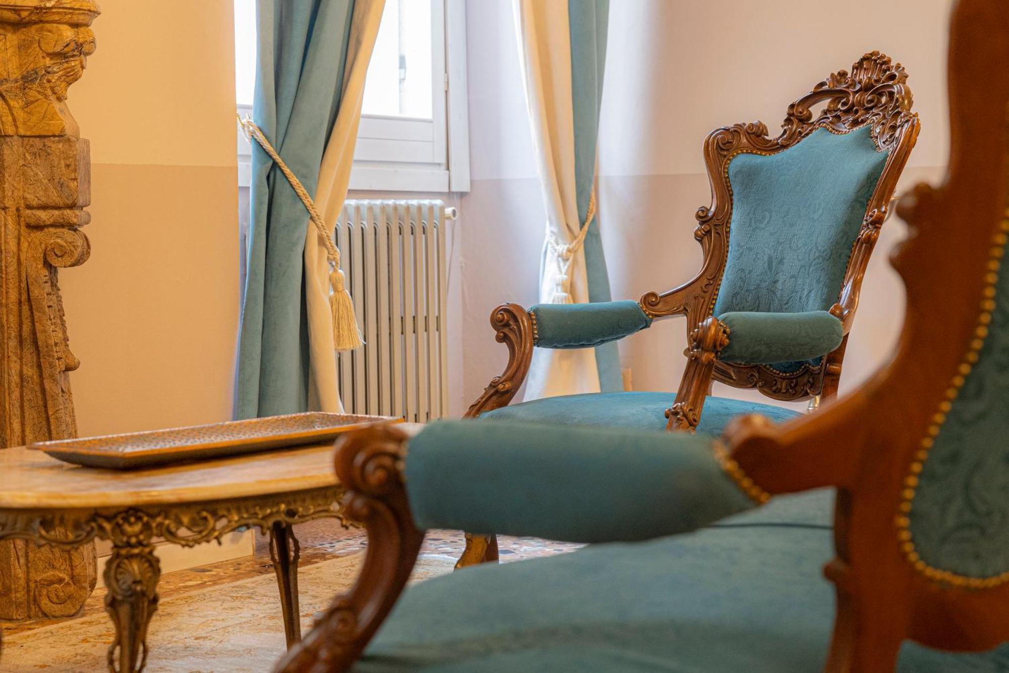 Corte Realdi - Palazzo Camozzini เวโรนา ภายนอก รูปภาพ