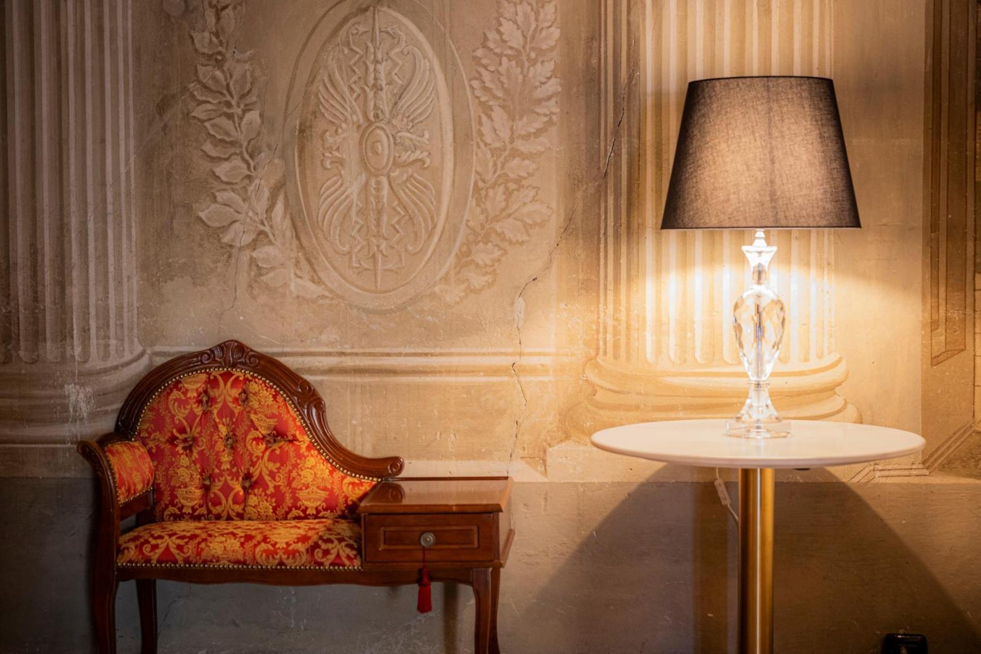 Corte Realdi - Palazzo Camozzini เวโรนา ภายนอก รูปภาพ