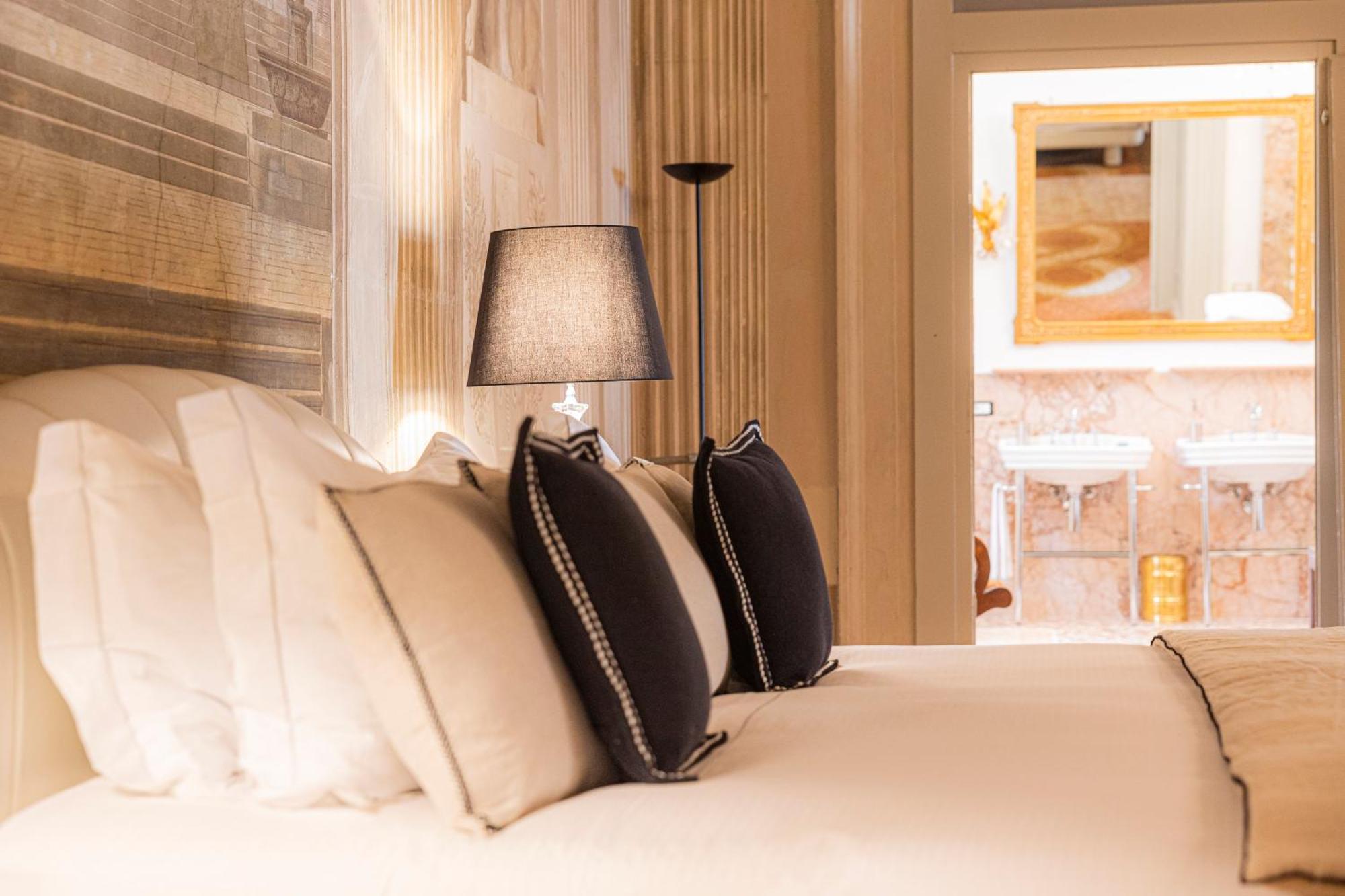 Corte Realdi - Palazzo Camozzini เวโรนา ภายนอก รูปภาพ