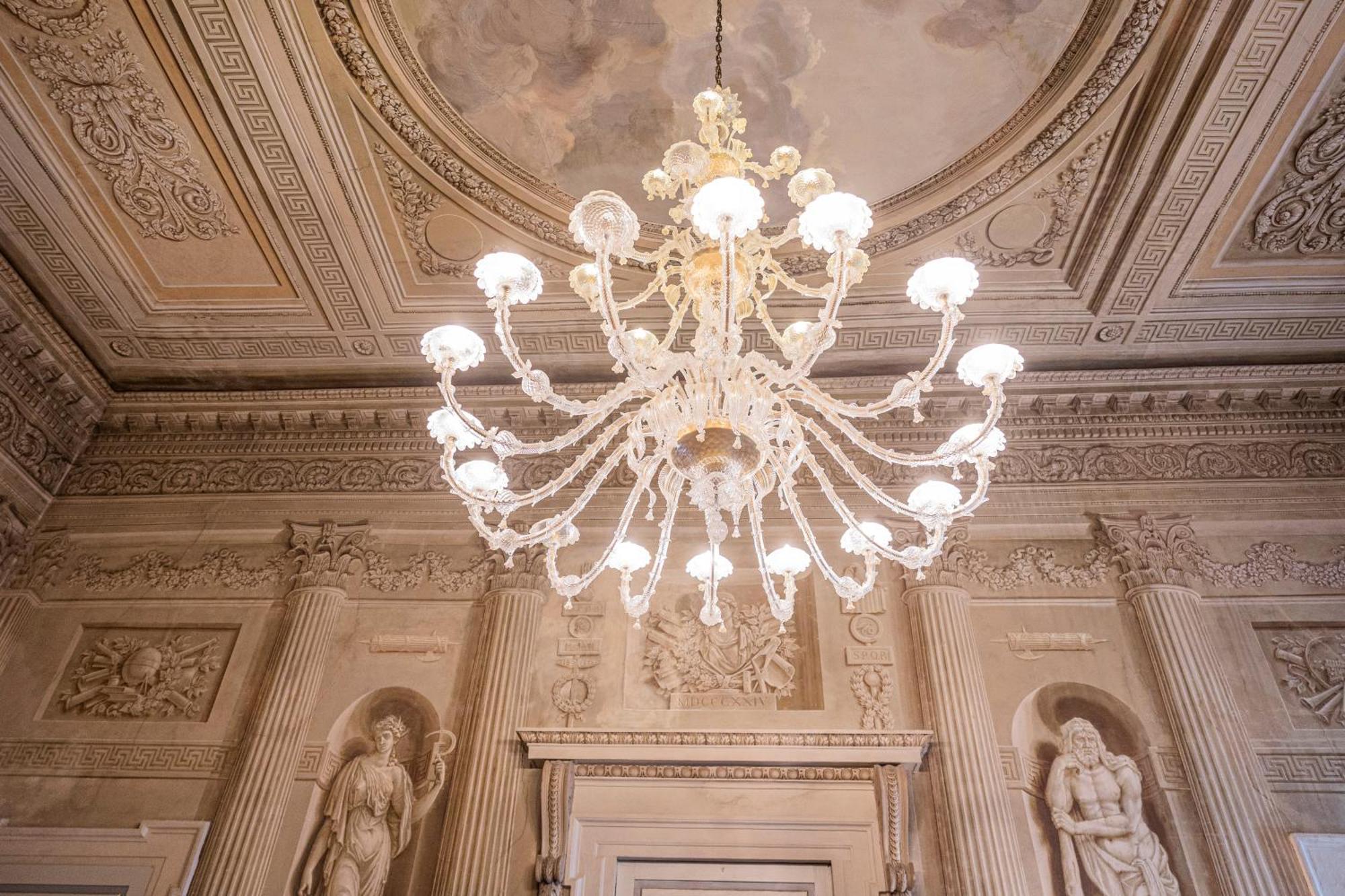 Corte Realdi - Palazzo Camozzini เวโรนา ภายนอก รูปภาพ