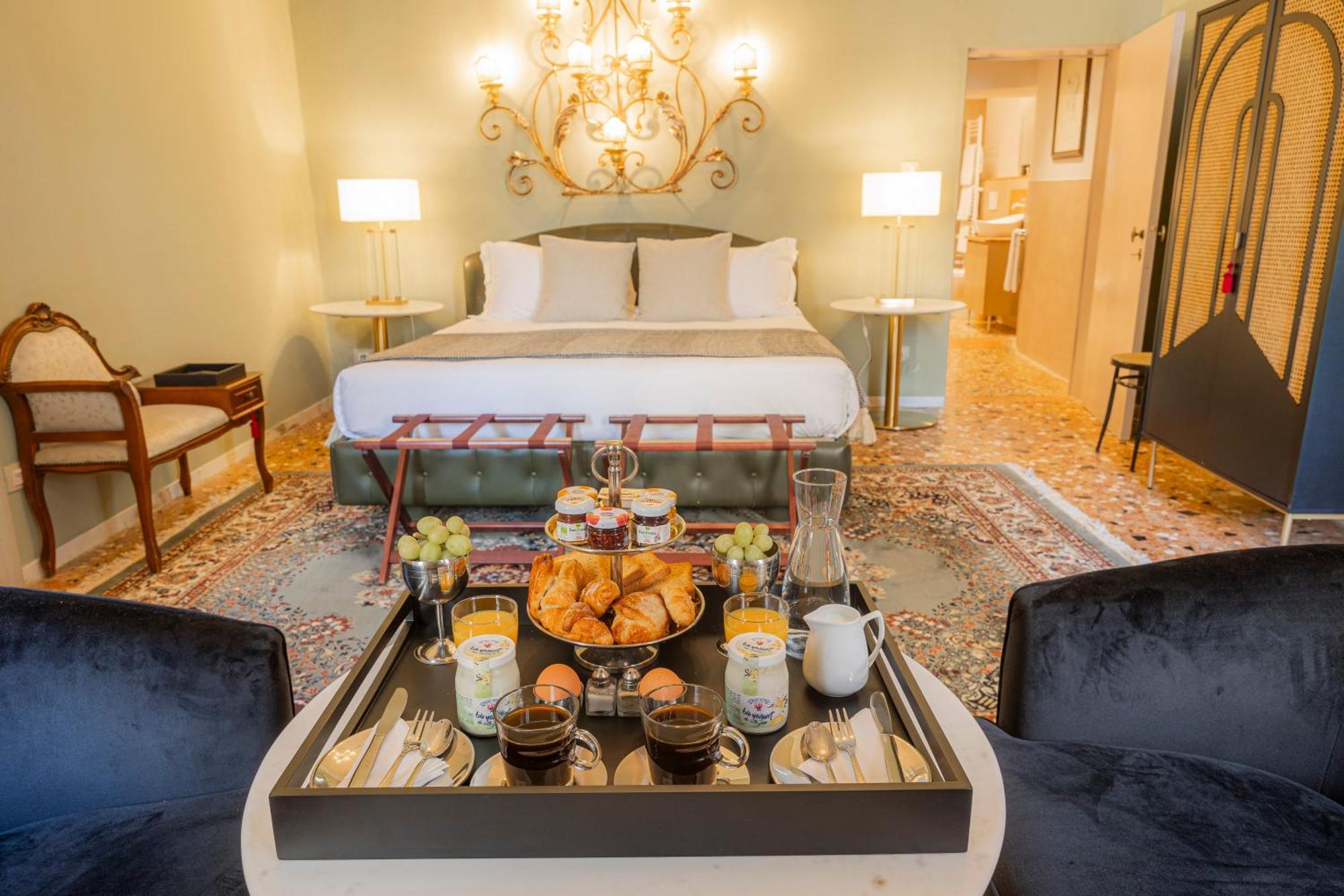Corte Realdi - Palazzo Camozzini เวโรนา ภายนอก รูปภาพ