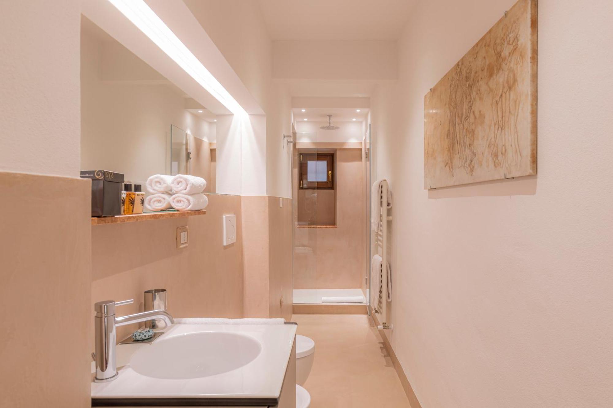 Corte Realdi - Palazzo Camozzini เวโรนา ห้อง รูปภาพ