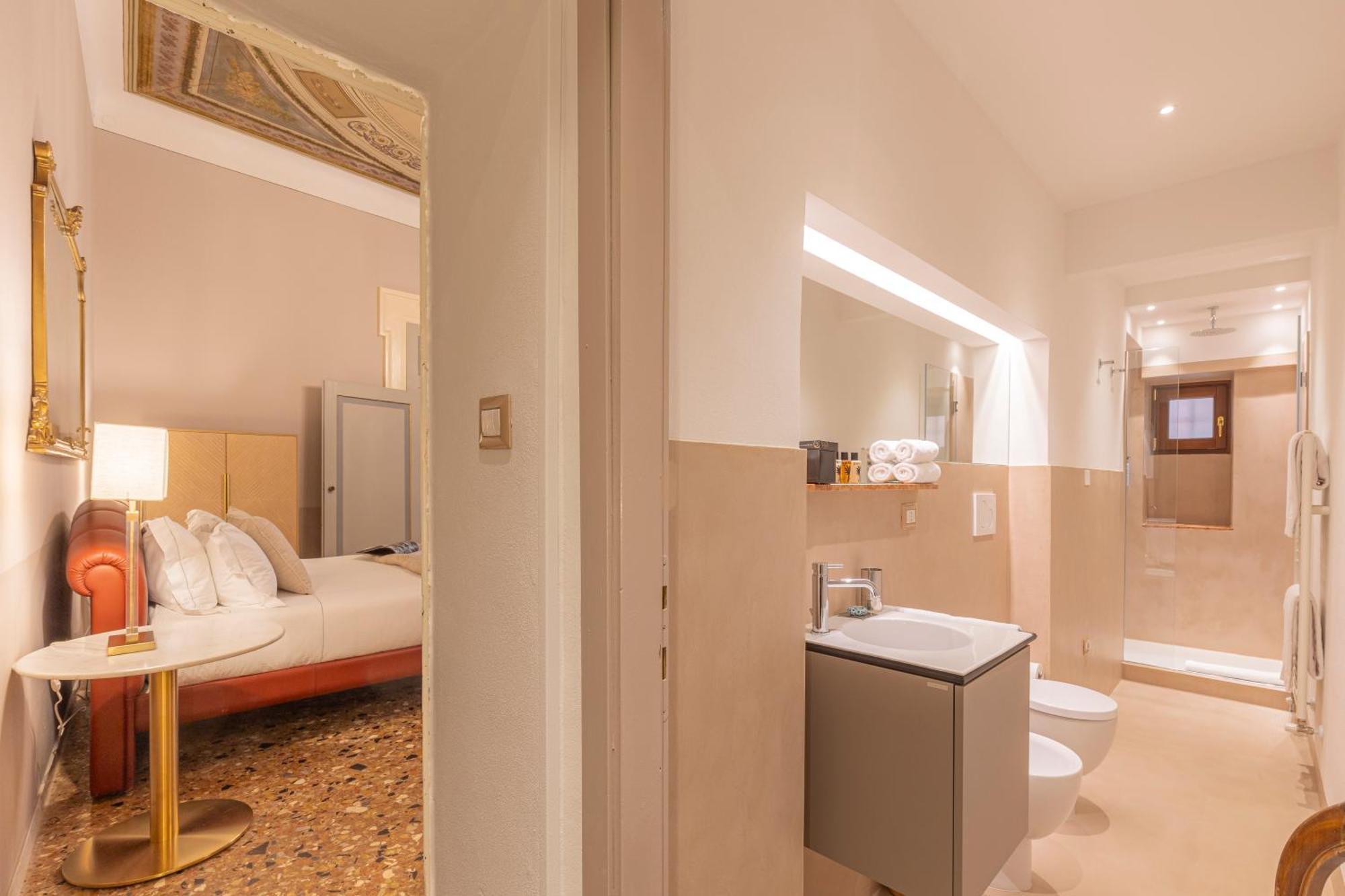 Corte Realdi - Palazzo Camozzini เวโรนา ห้อง รูปภาพ