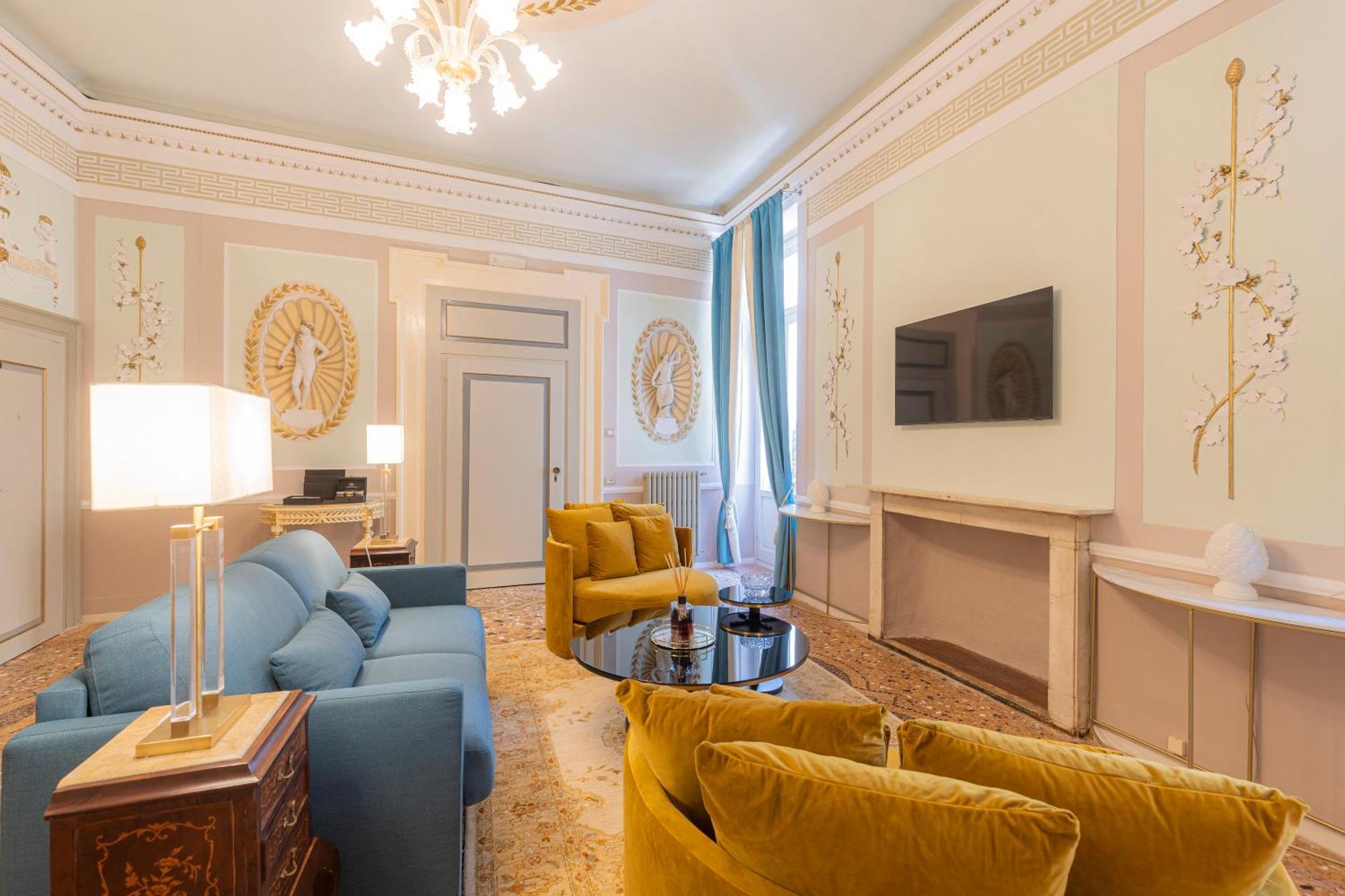 Corte Realdi - Palazzo Camozzini เวโรนา ห้อง รูปภาพ
