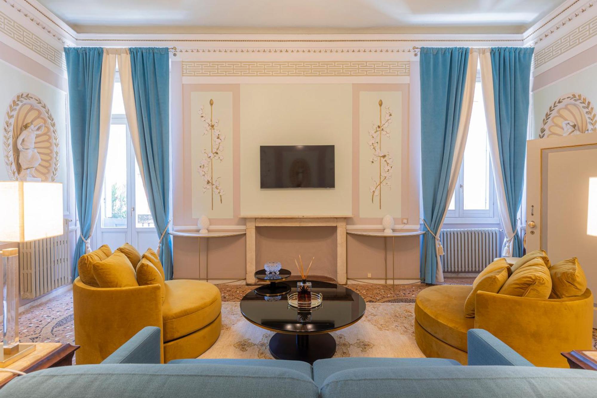 Corte Realdi - Palazzo Camozzini เวโรนา ภายนอก รูปภาพ