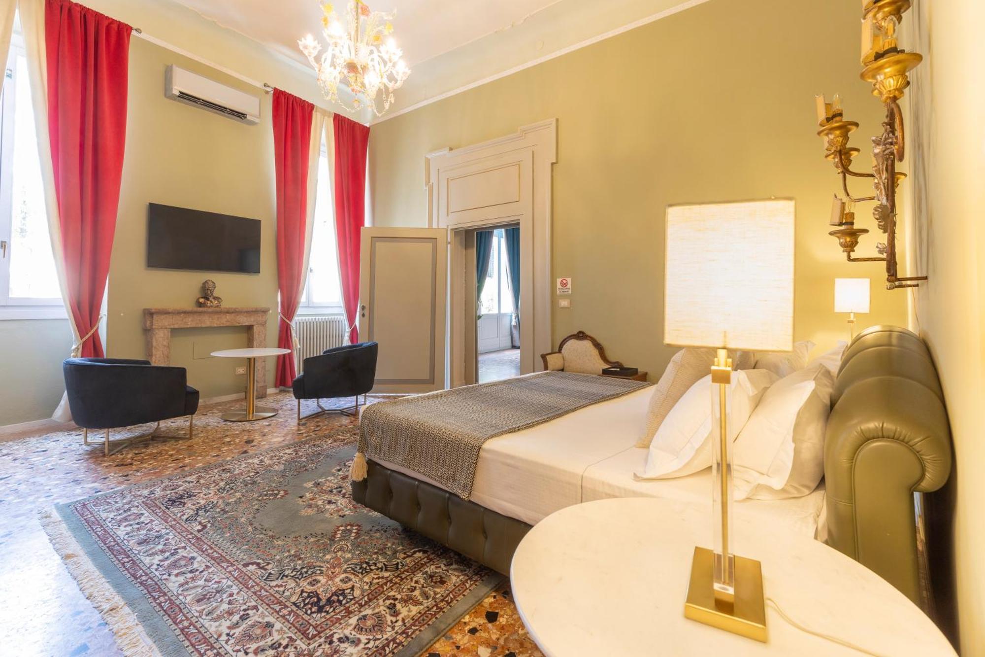 Corte Realdi - Palazzo Camozzini เวโรนา ห้อง รูปภาพ