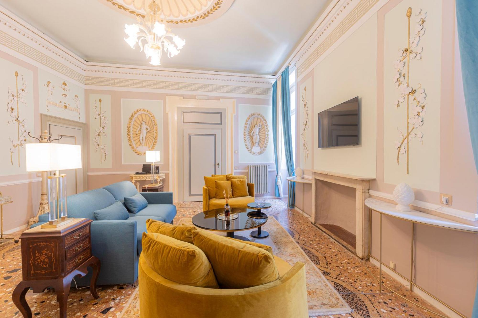 Corte Realdi - Palazzo Camozzini เวโรนา ห้อง รูปภาพ